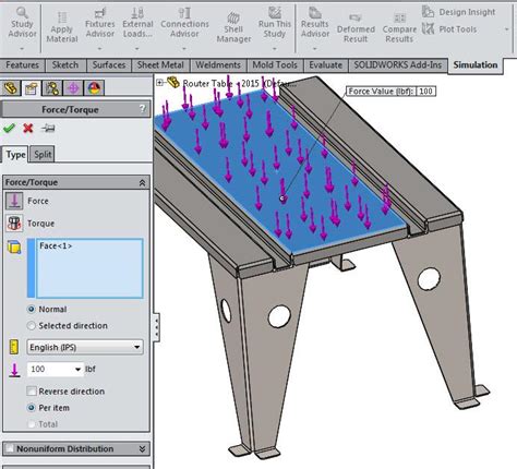 solidworks sheet metal simulation|solidworks sheet metal mesh.